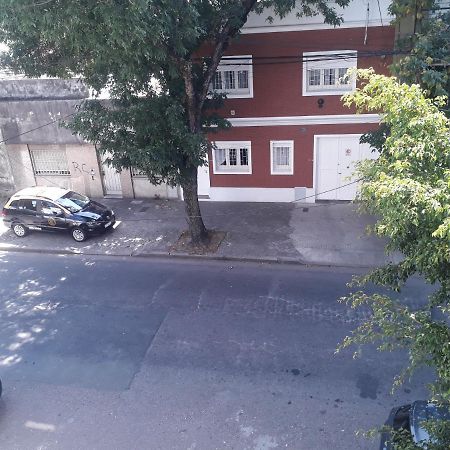 شقة روزاريو  في Departamento San Lorenzo A Estrenar المظهر الخارجي الصورة