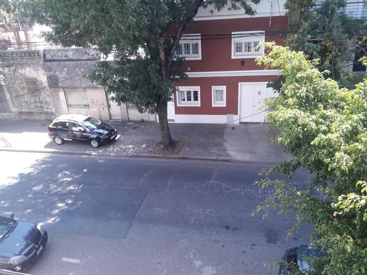 شقة روزاريو  في Departamento San Lorenzo A Estrenar المظهر الخارجي الصورة